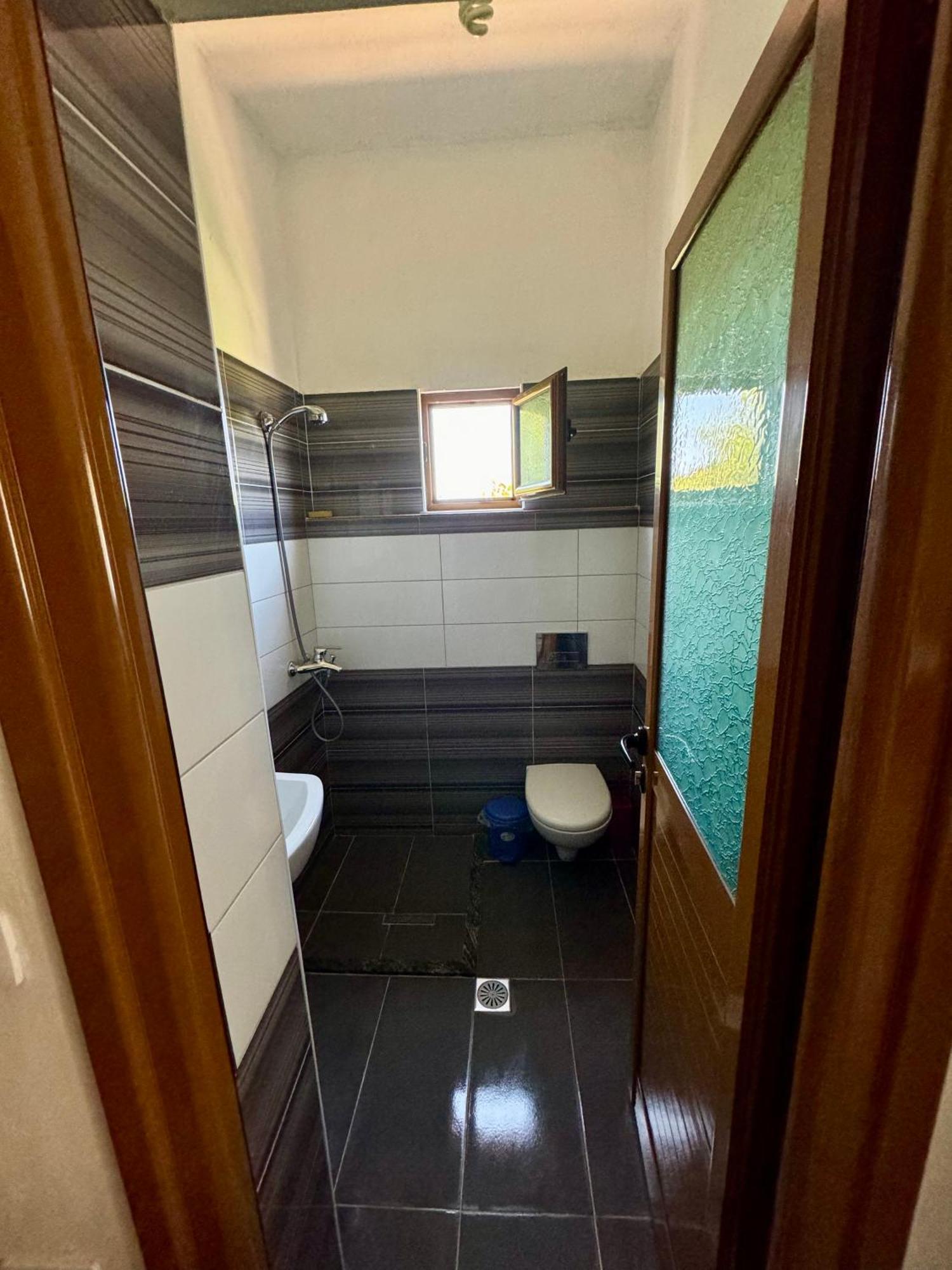 Vila Paza Sarandë Exteriör bild