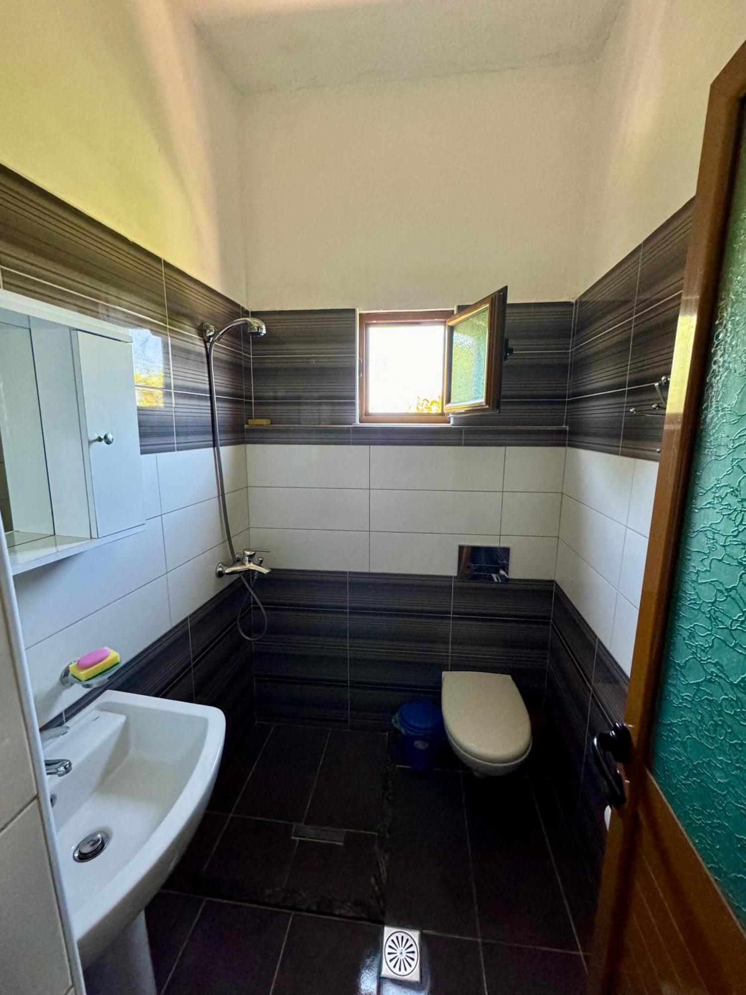 Vila Paza Sarandë Exteriör bild