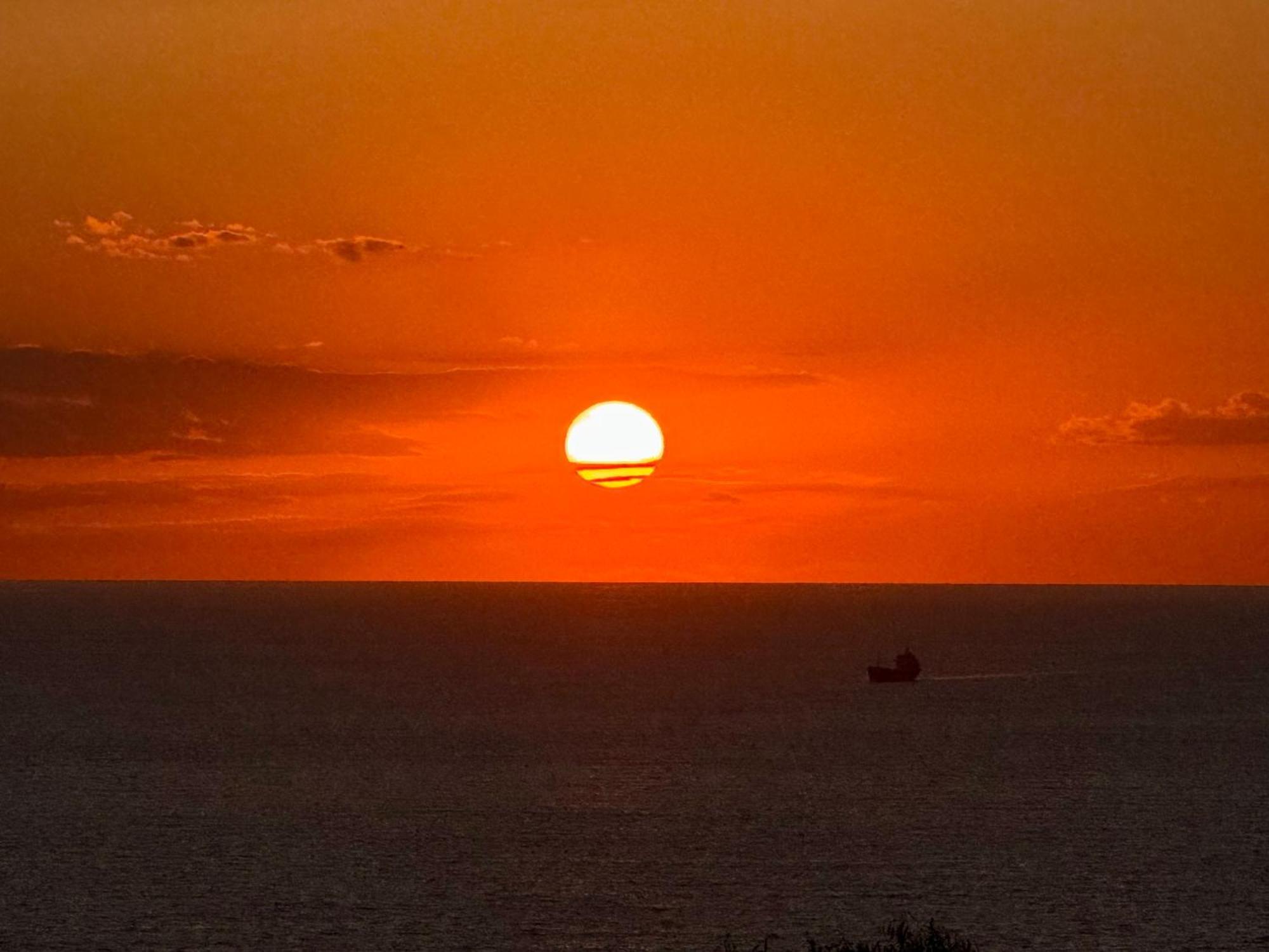 Vila Paza Sarandë Exteriör bild